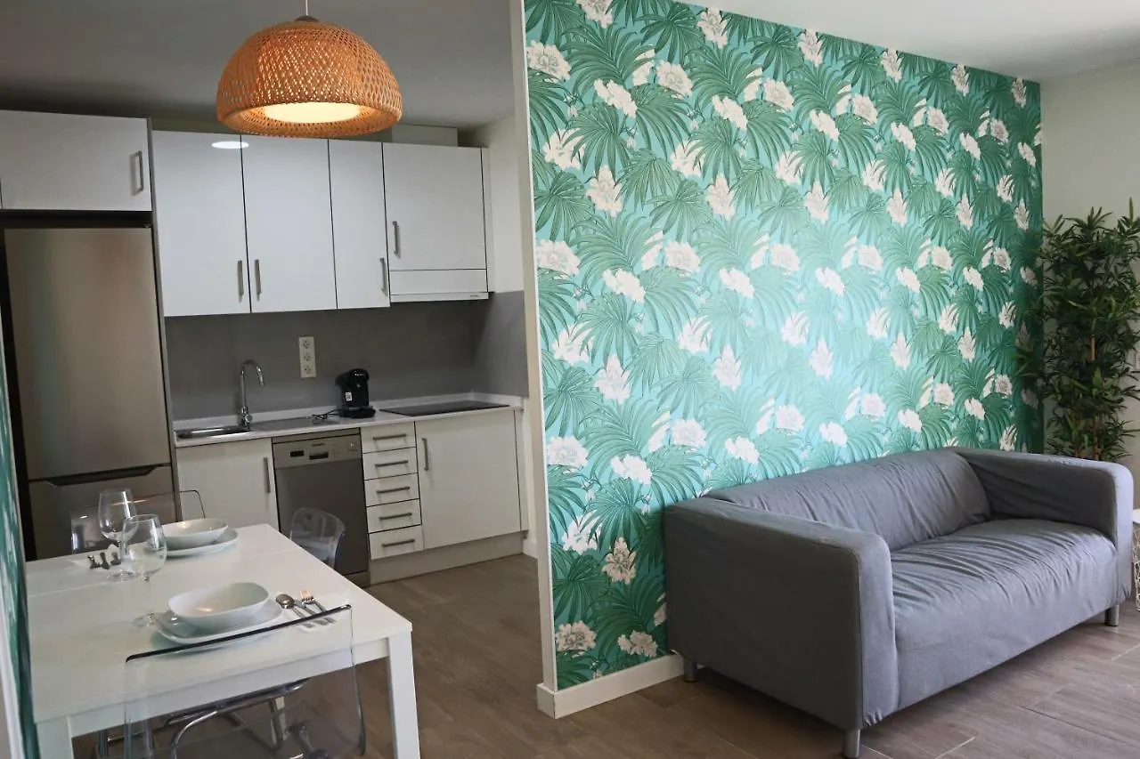 Just To Sleep 2 Bedrooms Apartments Maspalomas  Maspalomas (Gran Canaria)