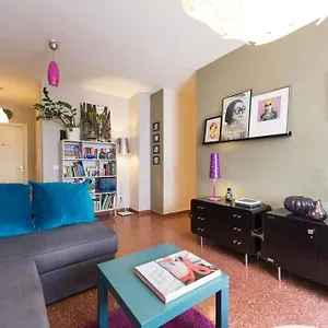  Apartment Apto Grande 2 Hab Free Parking Big 2rooms