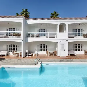  Apartment Las Casas De Maspalomas