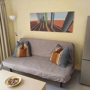  Apartment Tisalaya Park Stay, Cosy In Maspalomas