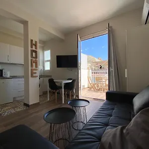  Apartament San Miguel Hiszpania