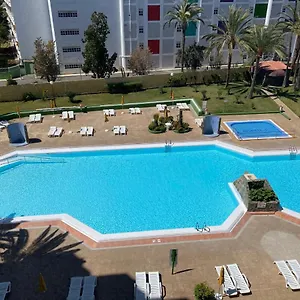  Apartment Ancora Angela - Playa Del Ingles