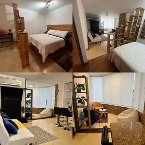 Lomas De Mercedes Apartment Caracas