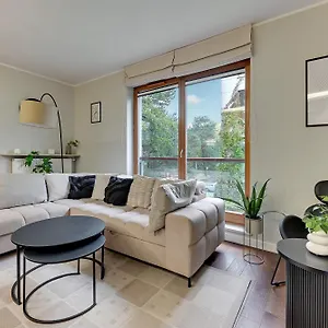  Apartament Nadmorski Park Comfort Polska