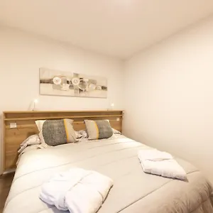 La Solana & Apartment Encamp