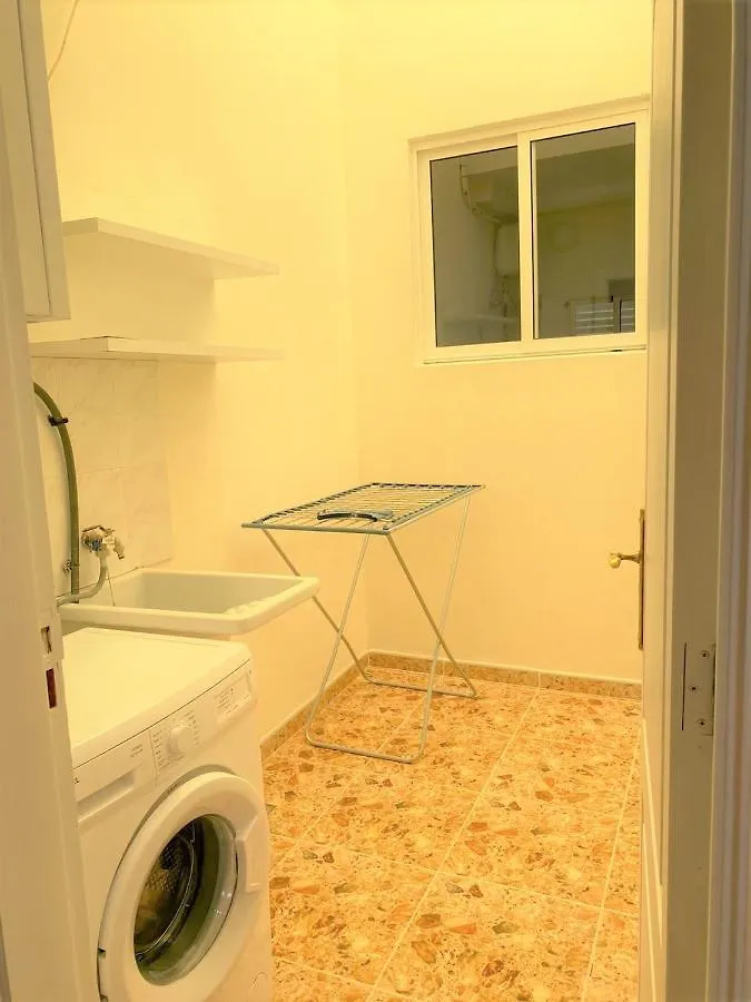 Just To Sleep 2 Bedrooms Apartments Maspalomas  Maspalomas (Gran Canaria)
