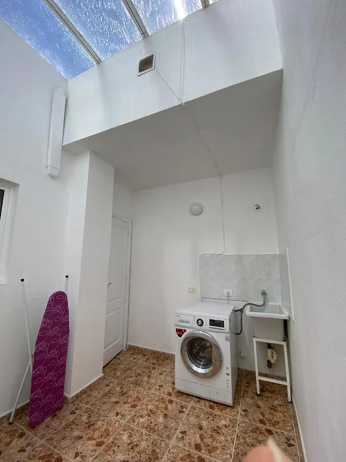 Just To Sleep 2 Bedrooms Apartments Maspalomas