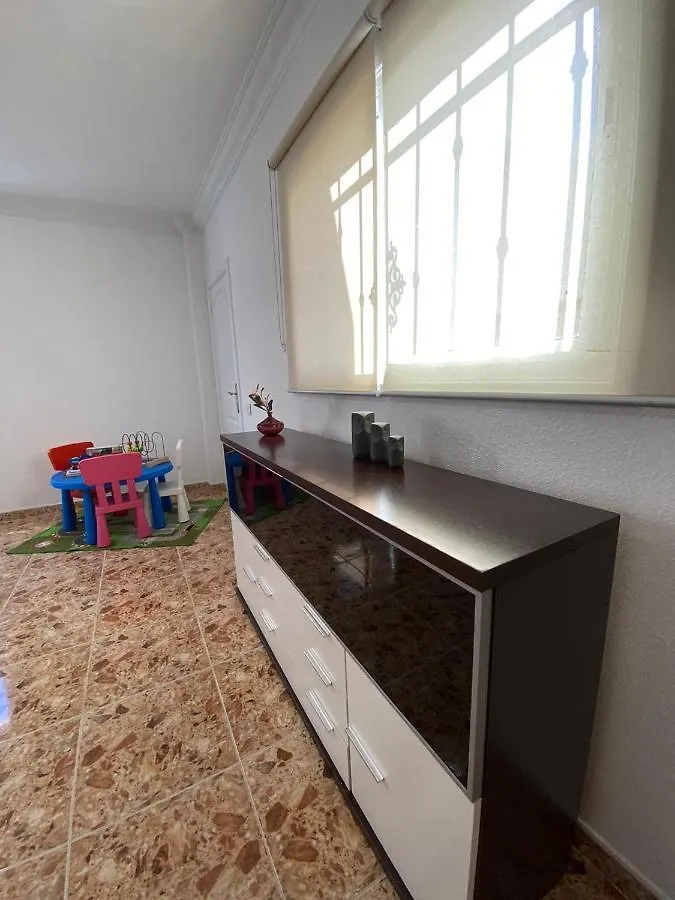 Just To Sleep 2 Bedrooms Apartments Maspalomas  Spain