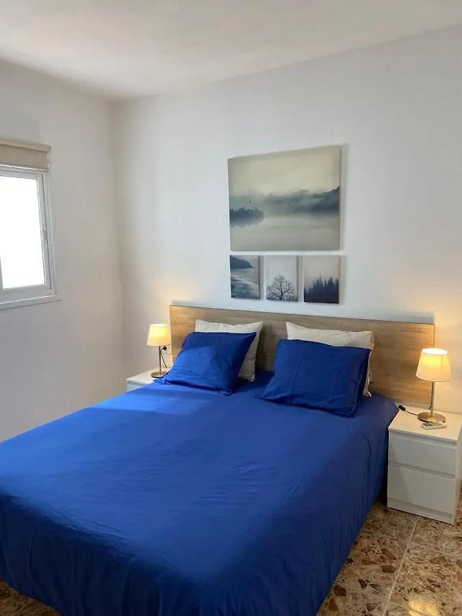 Just To Sleep 2 Bedrooms Apartments Maspalomas  Spain