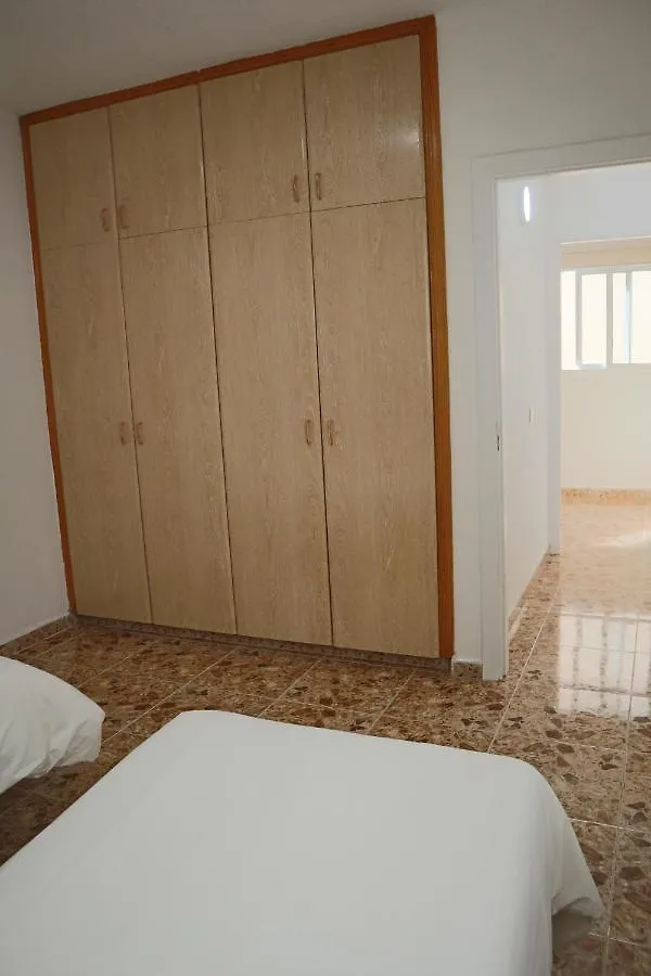 Just To Sleep 2 Bedrooms Apartments Maspalomas