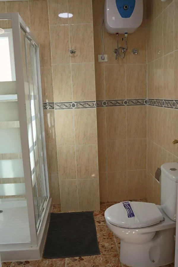Just To Sleep 2 Bedrooms Apartments Maspalomas