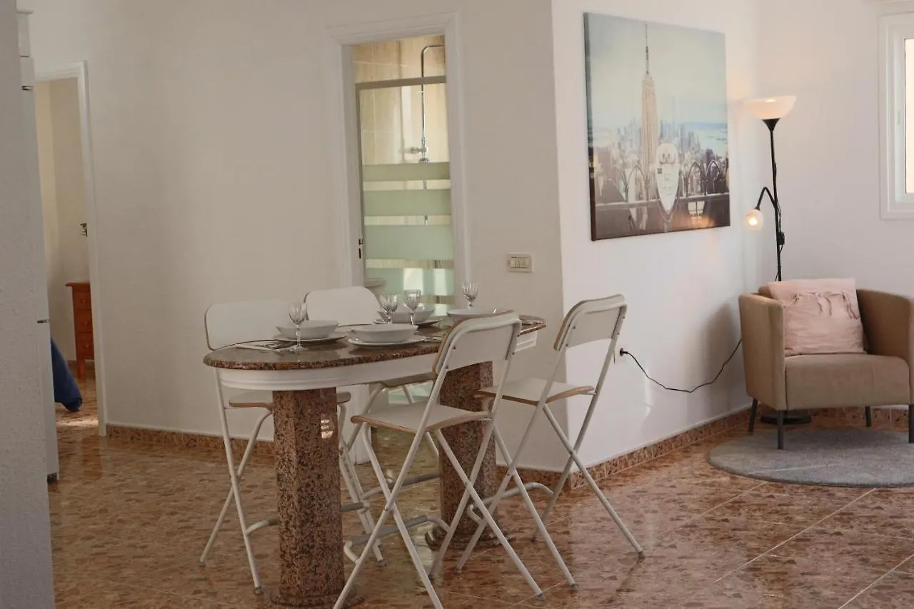 Just To Sleep 2 Bedrooms Apartments Maspalomas
