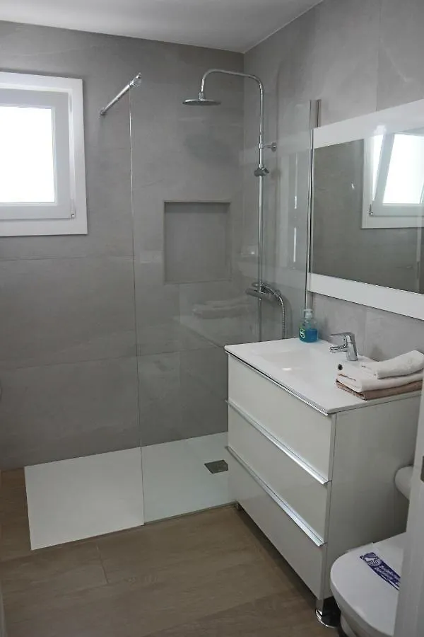 Just To Sleep 2 Bedrooms Apartments Maspalomas  Maspalomas (Gran Canaria)