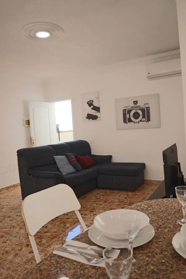 Just To Sleep 2 Bedrooms Apartments Maspalomas