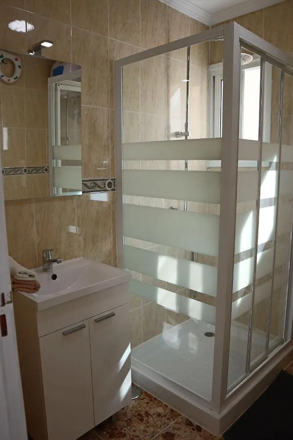 Just To Sleep 2 Bedrooms Apartments Maspalomas   Maspalomas (Gran Canaria)