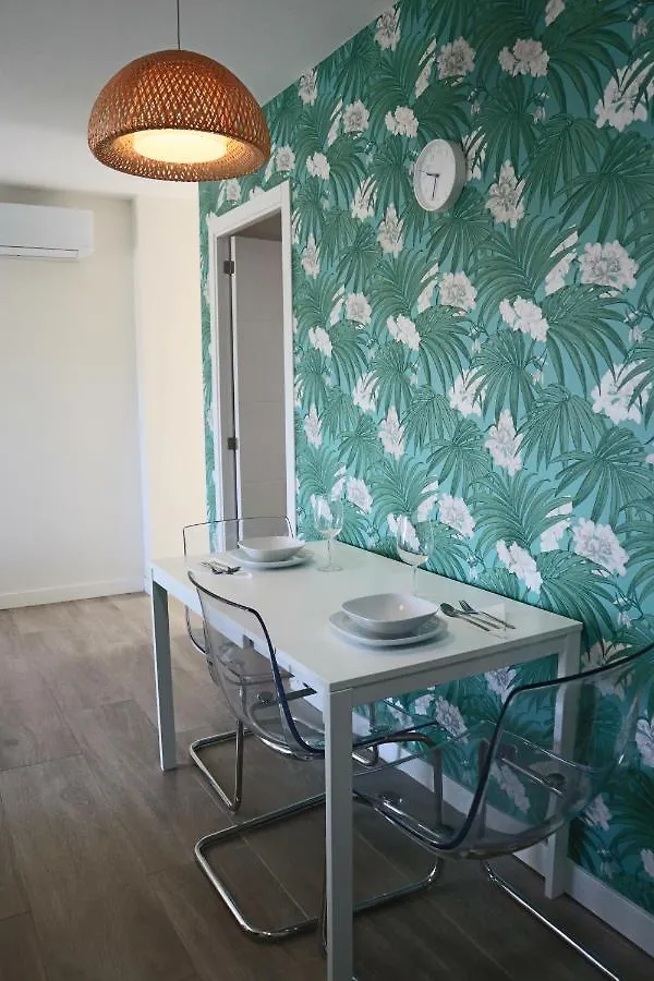 Just To Sleep 2 Bedrooms Apartments Maspalomas  Spain