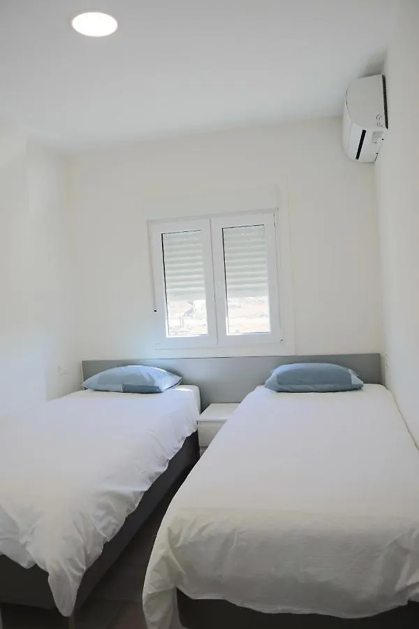 Just To Sleep 2 Bedrooms Apartments Maspalomas  Spain