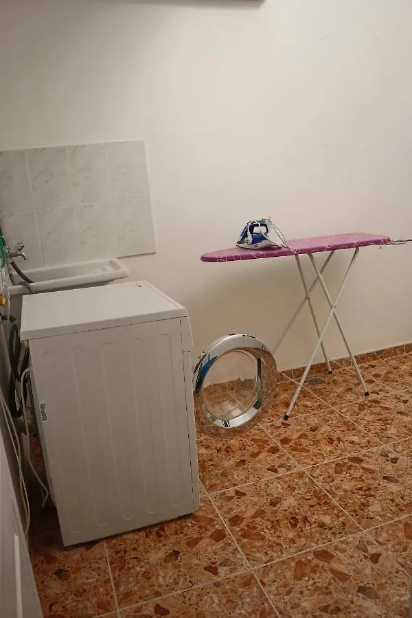Just To Sleep 2 Bedrooms Apartments Maspalomas  0*, Maspalomas (Gran Canaria) Spain