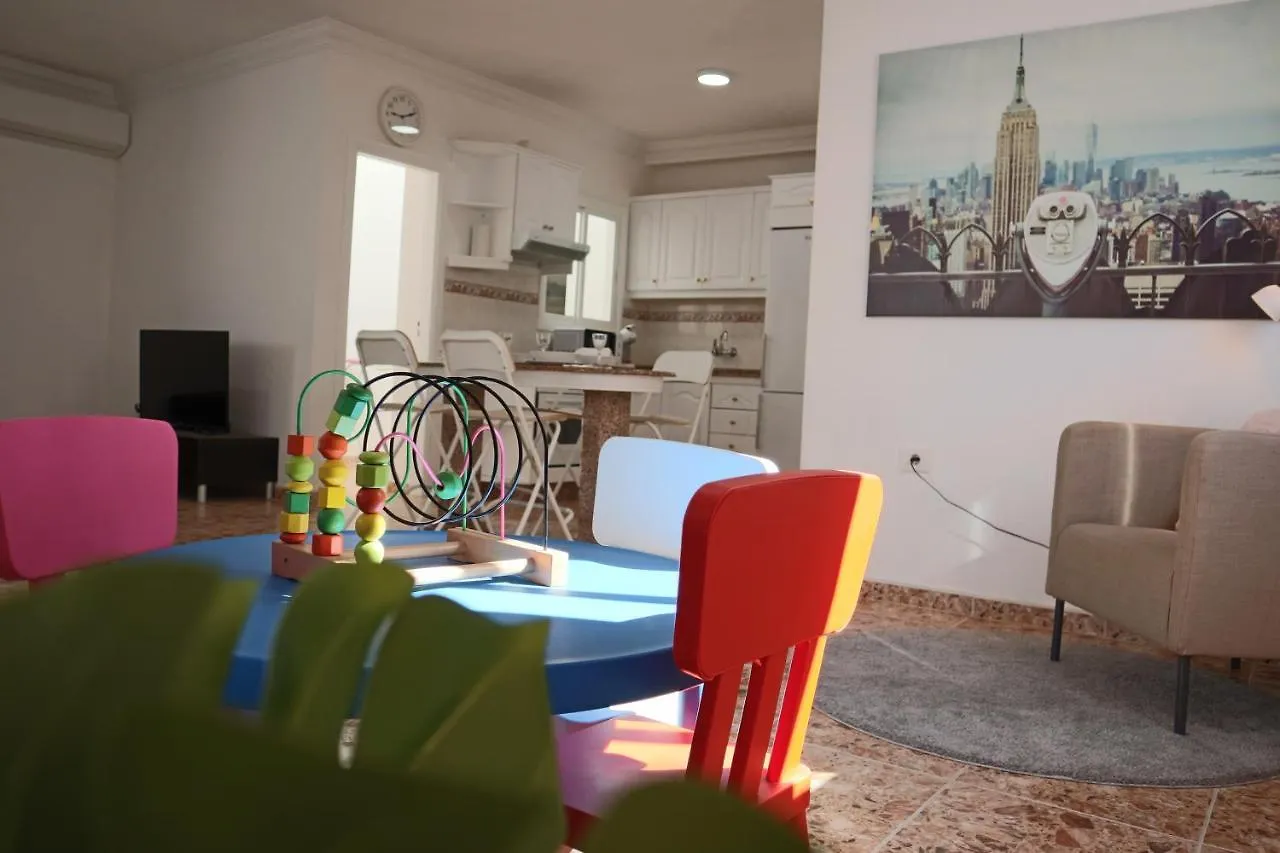 Just To Sleep 2 Bedrooms Apartments Maspalomas