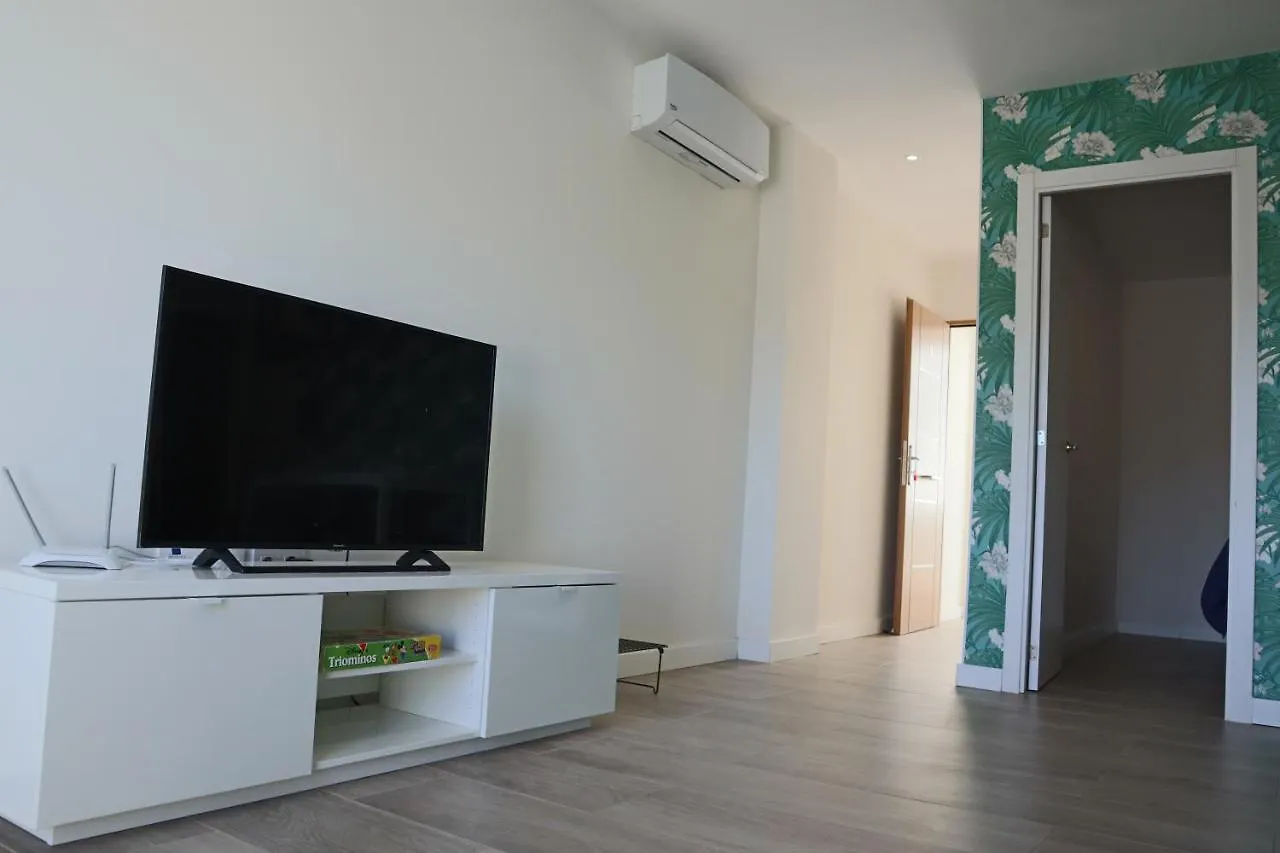 Just To Sleep 2 Bedrooms Apartments Maspalomas