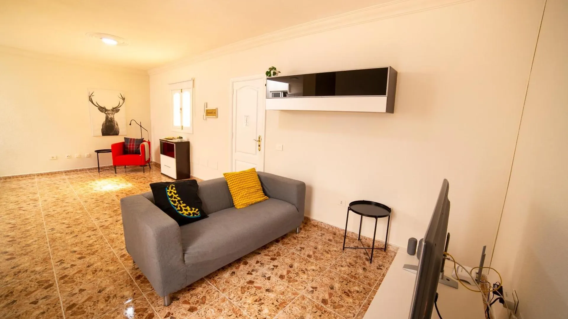Just To Sleep 2 Bedrooms Apartments Maspalomas  0*, Maspalomas (Gran Canaria) Spain