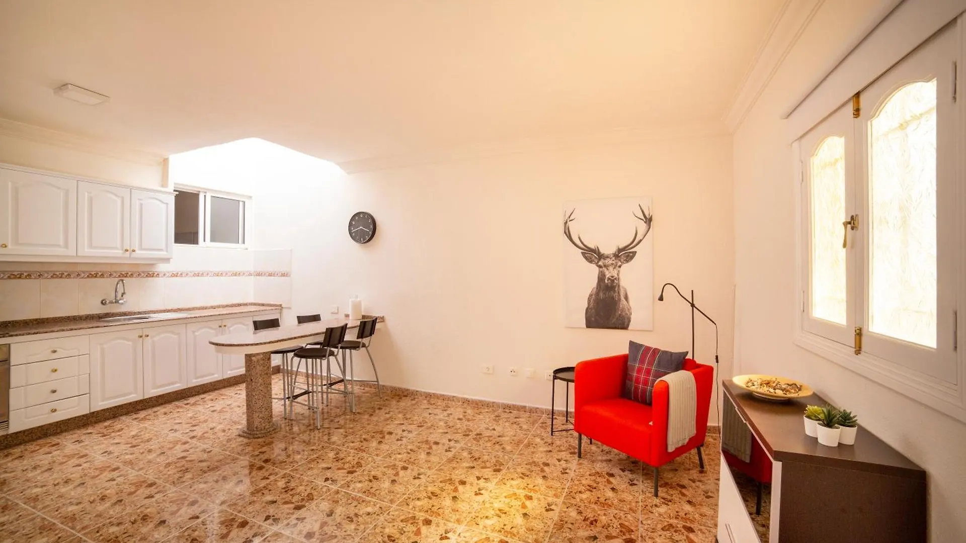 Just To Sleep 2 Bedrooms Apartments Maspalomas  0*, Maspalomas (Gran Canaria)