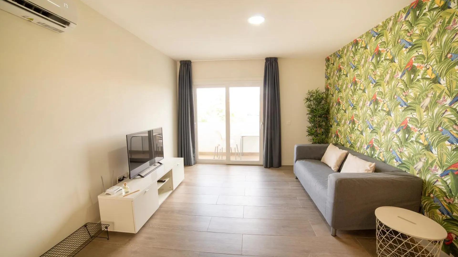 Just To Sleep 2 Bedrooms Apartments Maspalomas  Spain