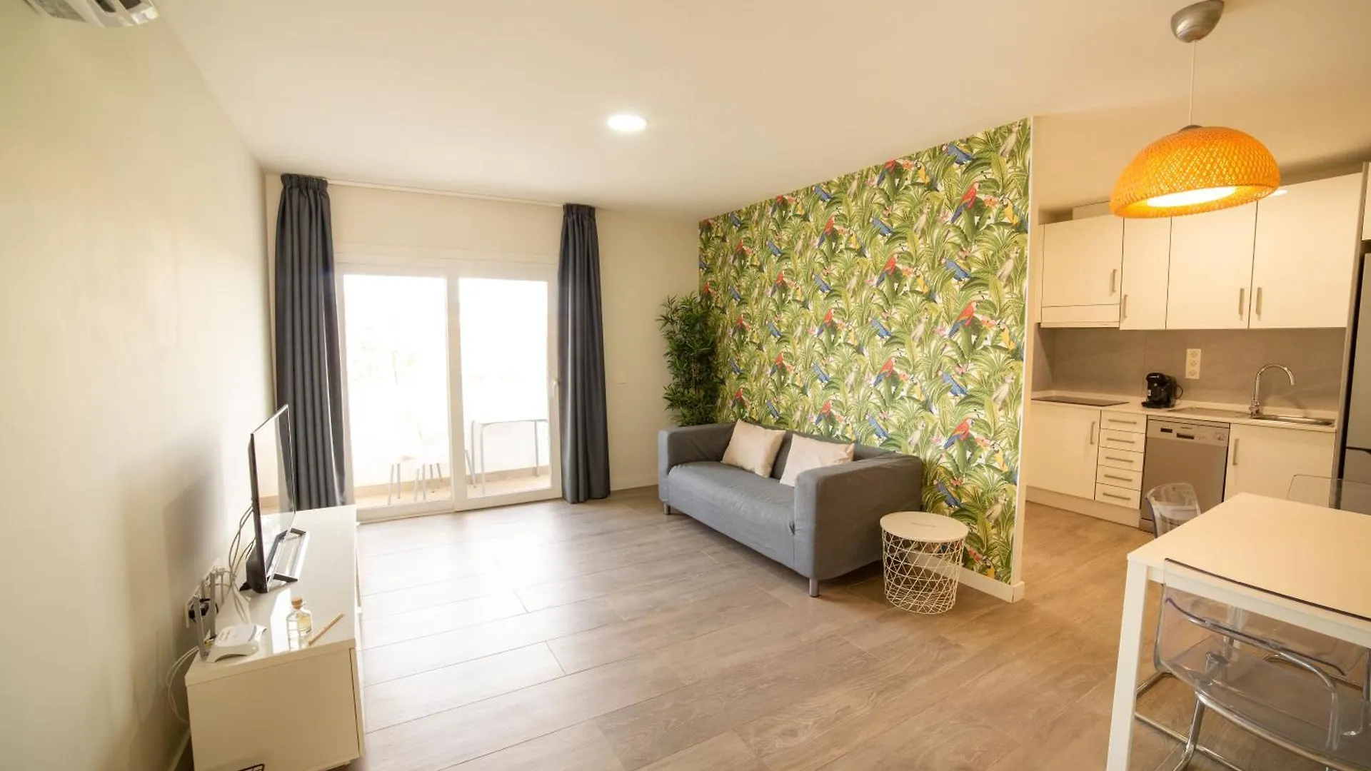 Just To Sleep 2 Bedrooms Apartments Maspalomas  Maspalomas (Gran Canaria)