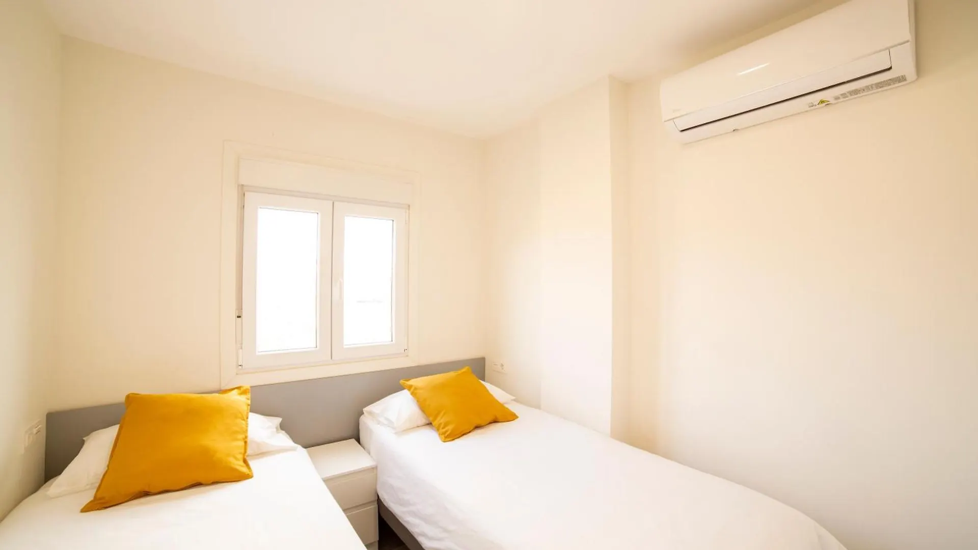 Just To Sleep 2 Bedrooms Apartments Maspalomas