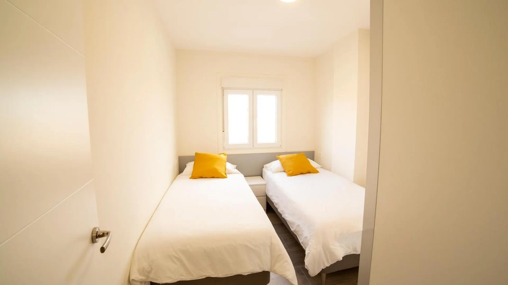 Just To Sleep 2 Bedrooms Apartments Maspalomas  0*, Maspalomas (Gran Canaria)