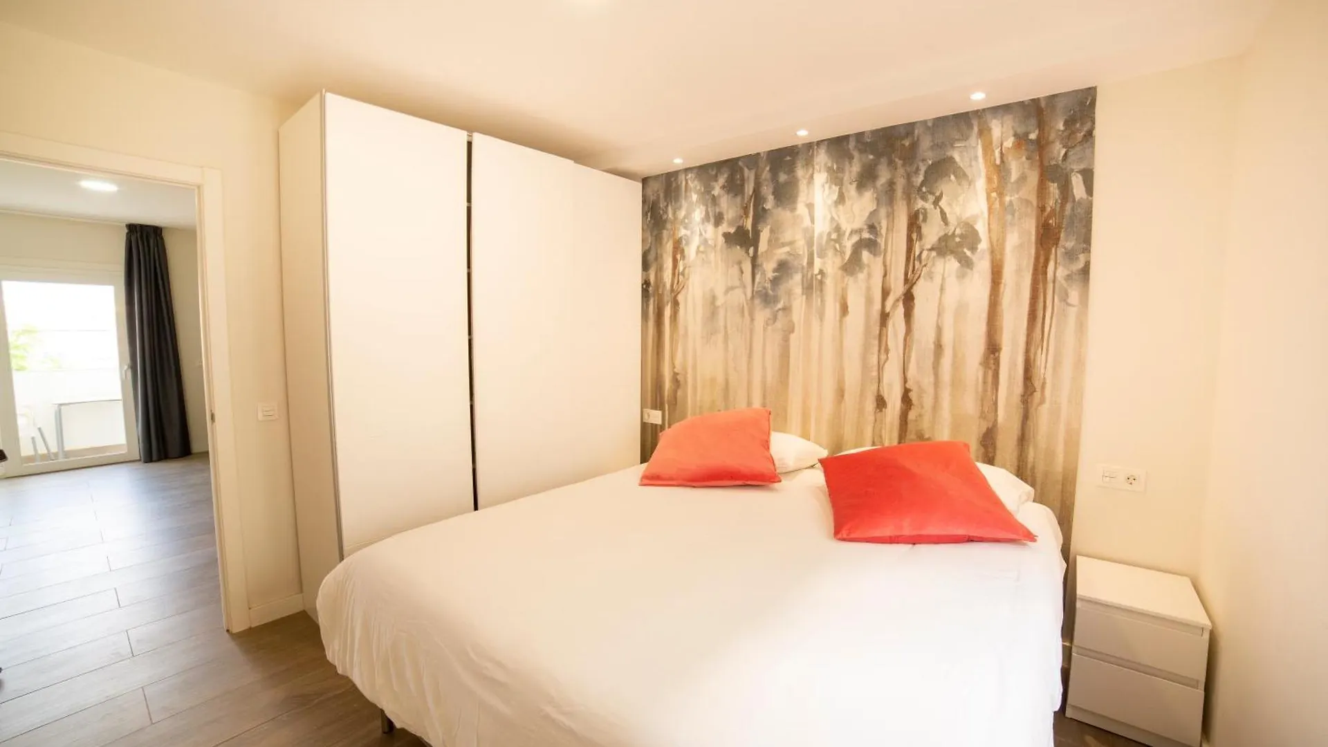 Just To Sleep 2 Bedrooms Apartments Maspalomas