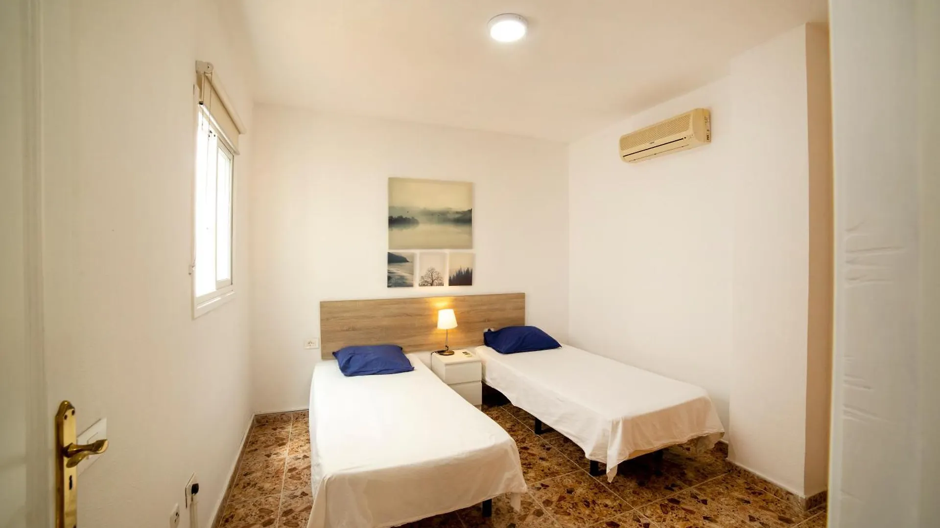 Just To Sleep 2 Bedrooms Apartments Maspalomas