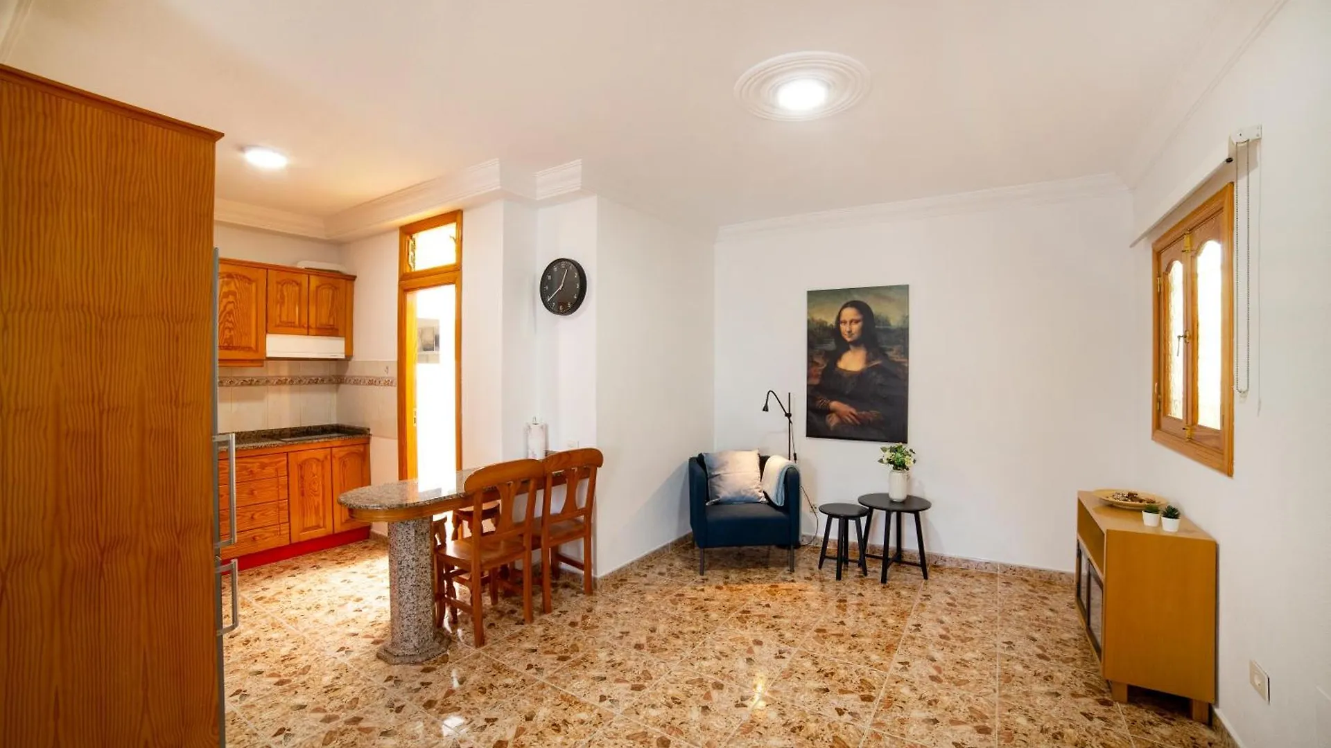 Just To Sleep 2 Bedrooms Apartments Maspalomas  0*, Maspalomas (Gran Canaria) Spain