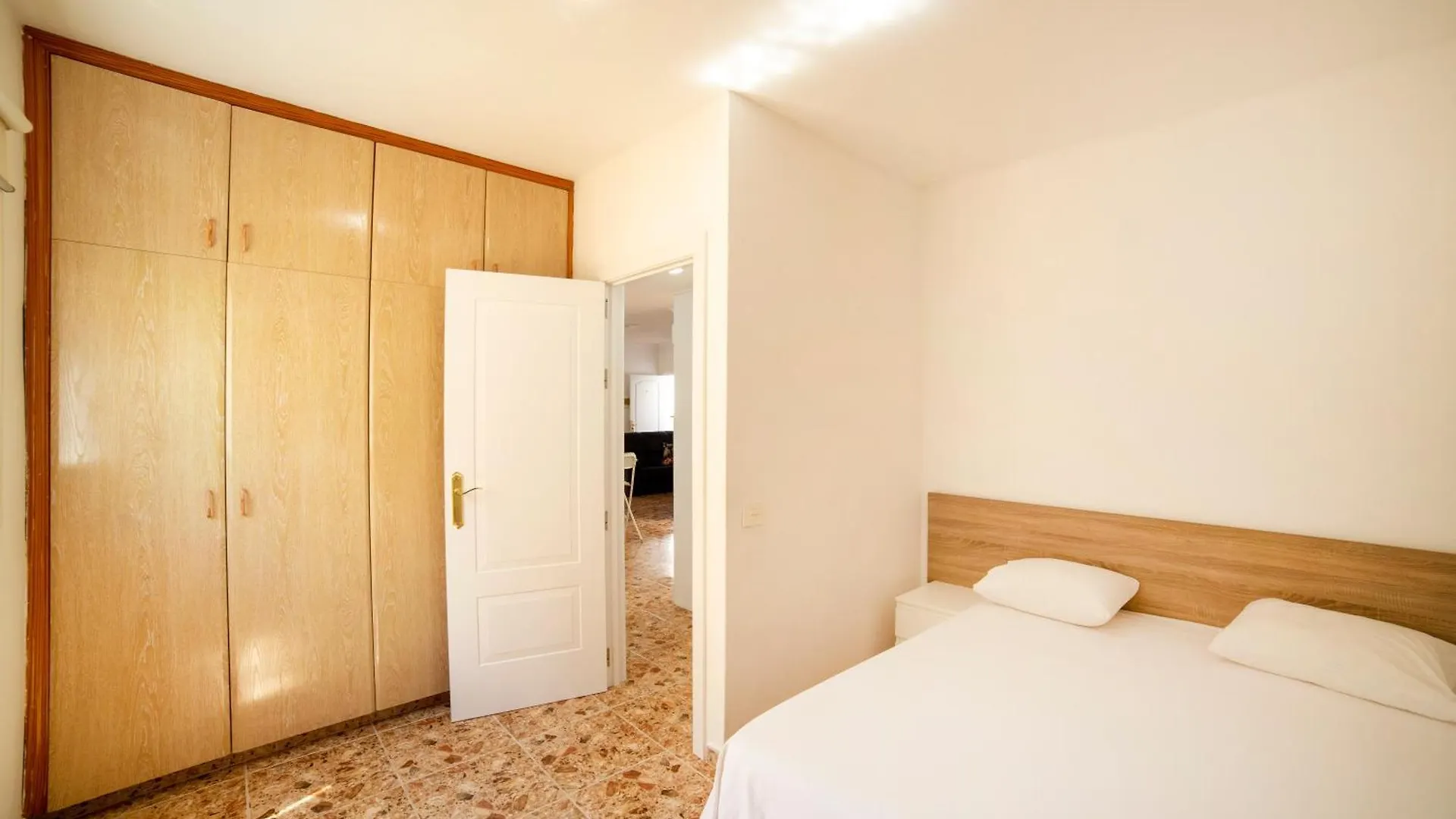 Just To Sleep 2 Bedrooms Apartments Maspalomas  Spain