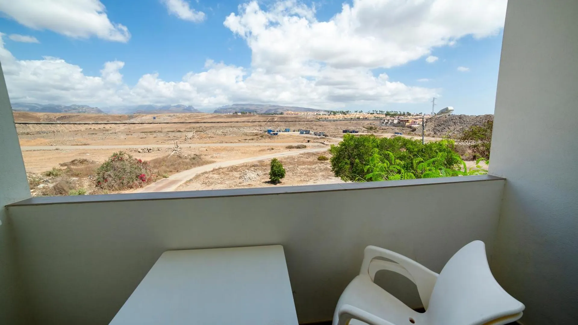 Just To Sleep 2 Bedrooms Apartments Maspalomas  Spain