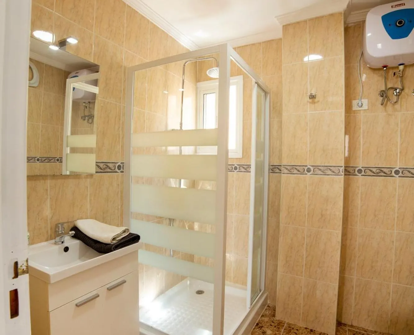 Just To Sleep 2 Bedrooms Apartments Maspalomas   Maspalomas (Gran Canaria)