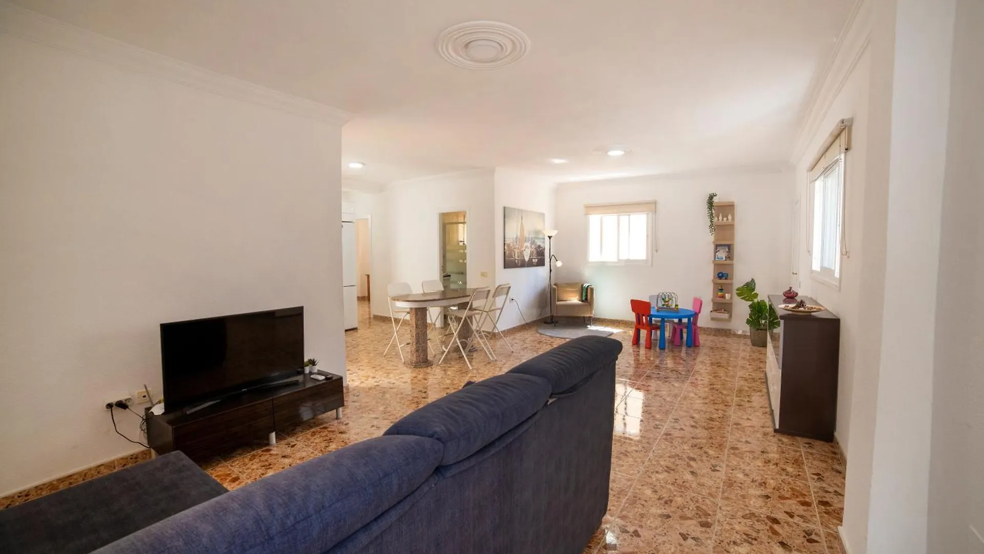 Just To Sleep 2 Bedrooms Apartments Maspalomas  Maspalomas (Gran Canaria)
