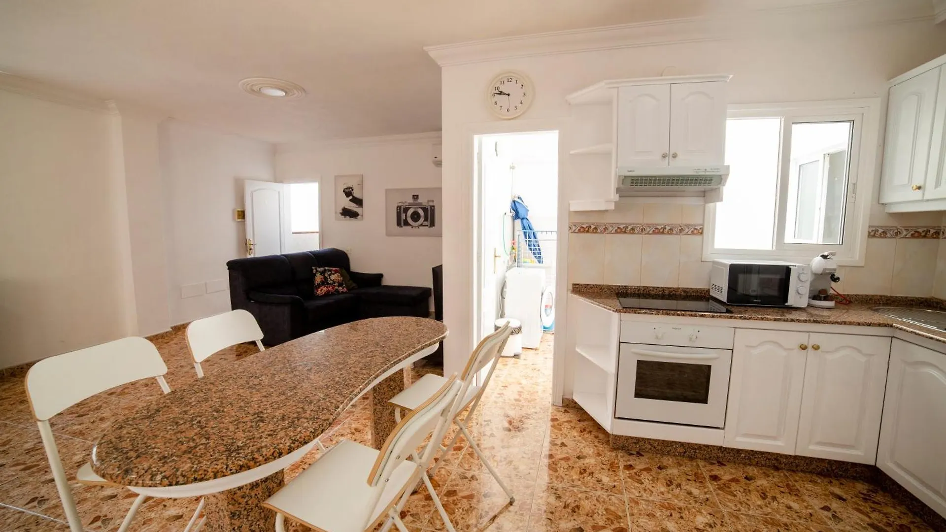 Just To Sleep 2 Bedrooms Apartments Maspalomas  Spain
