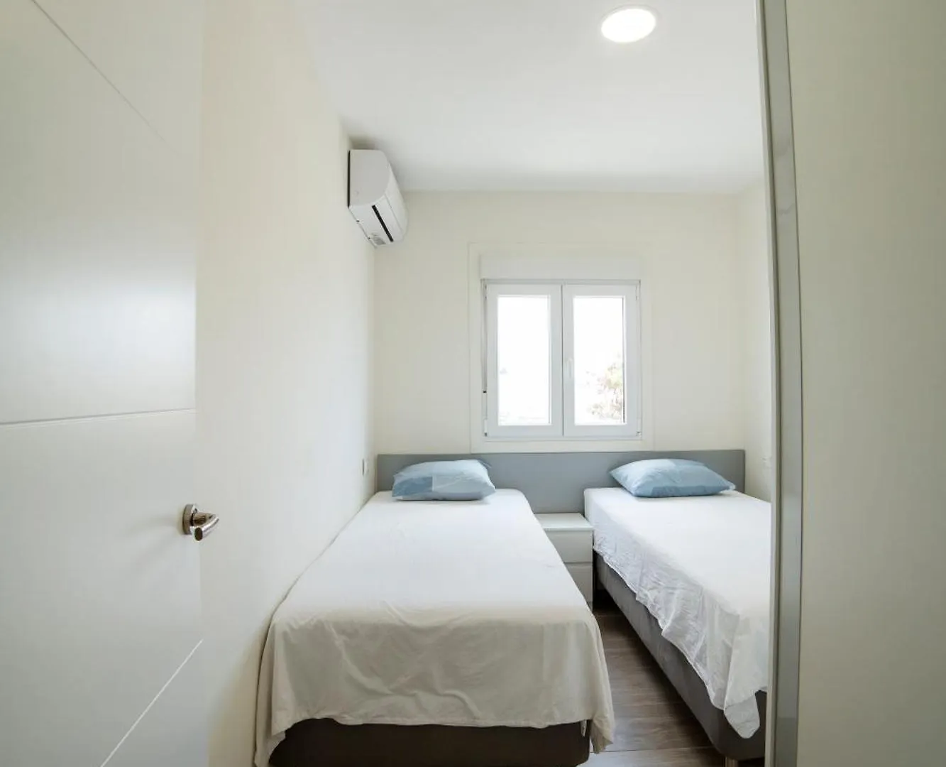 Just To Sleep 2 Bedrooms Apartments Maspalomas