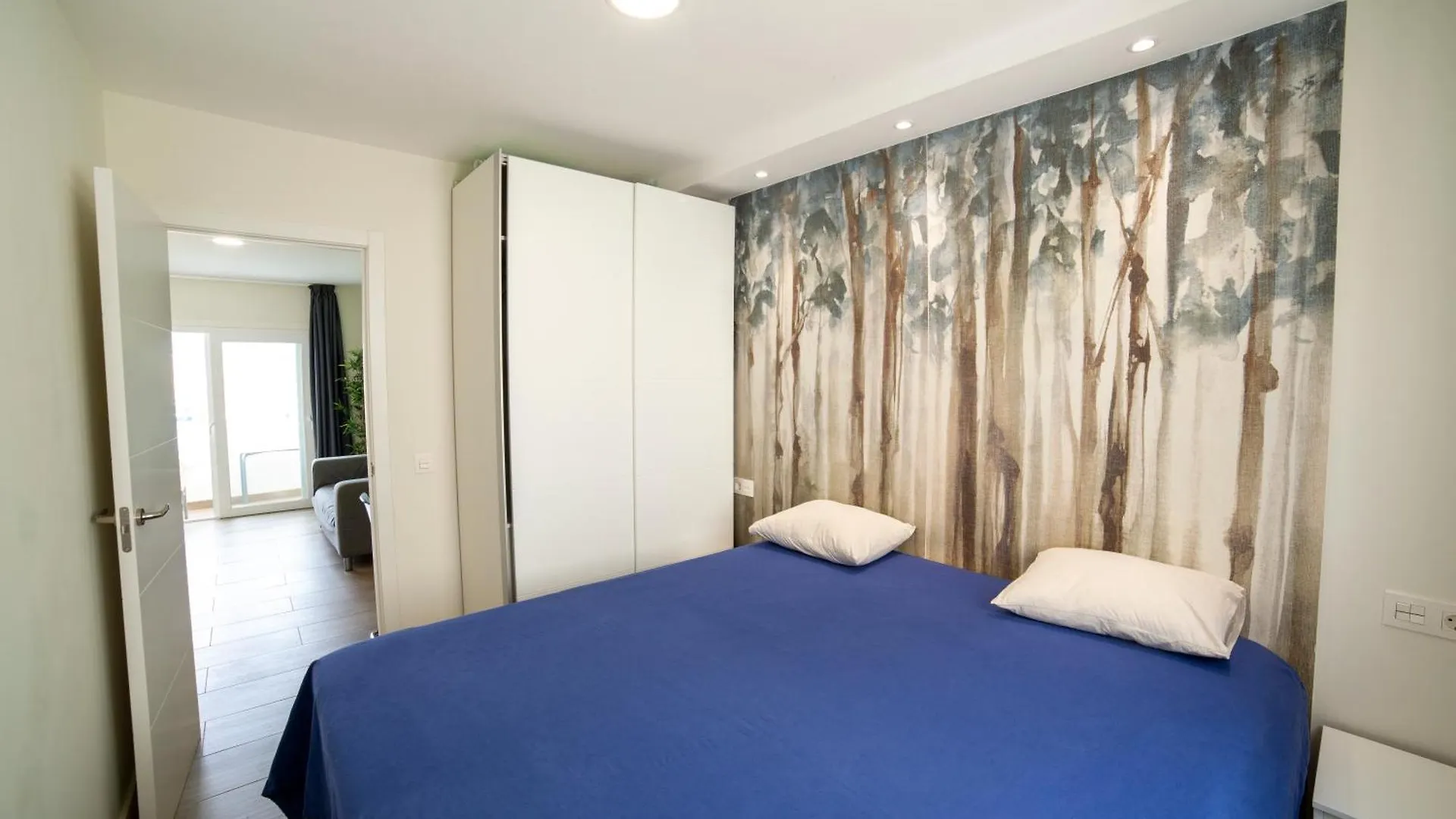 Just To Sleep 2 Bedrooms Apartments Maspalomas