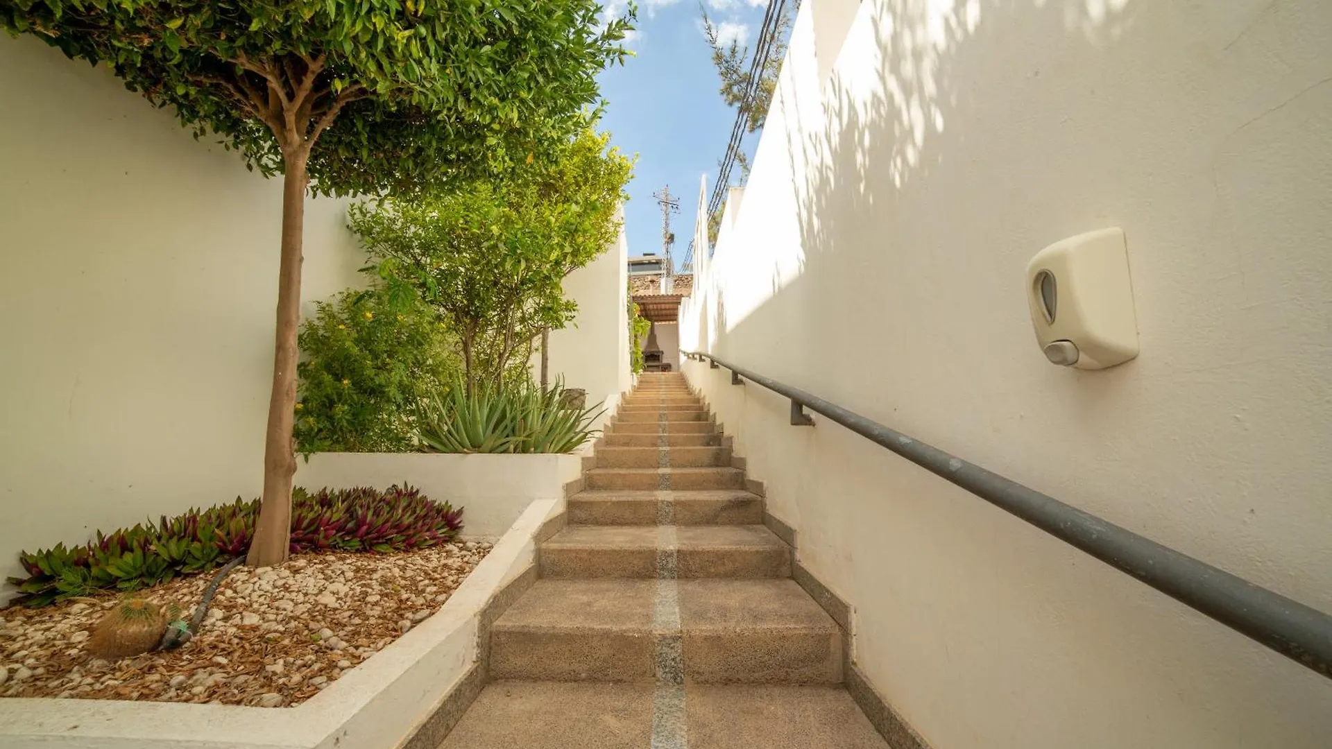 Just To Sleep 2 Bedrooms Apartments Maspalomas  Spain