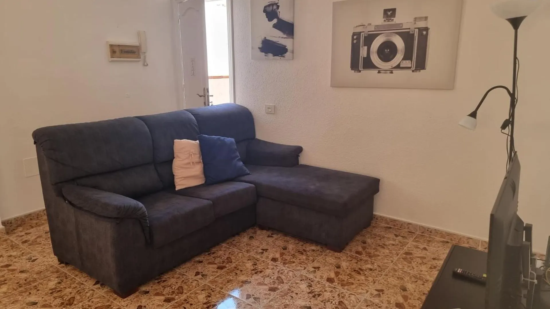Just To Sleep 2 Bedrooms Apartments Maspalomas