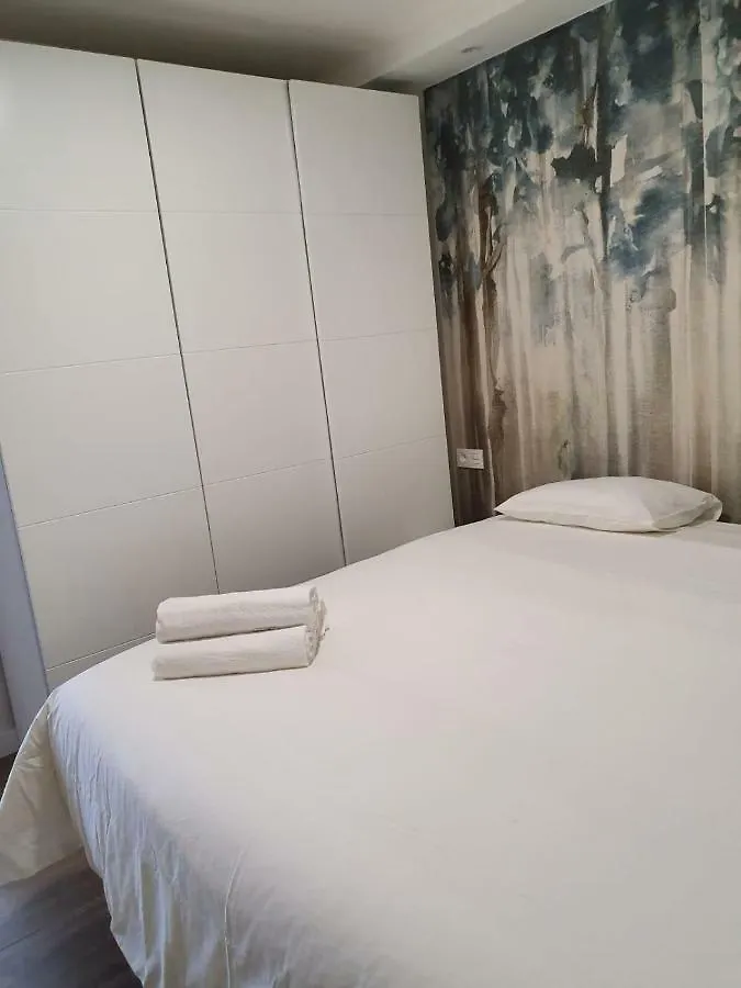 Just To Sleep 2 Bedrooms Apartments Maspalomas  0*, Maspalomas (Gran Canaria) Spain