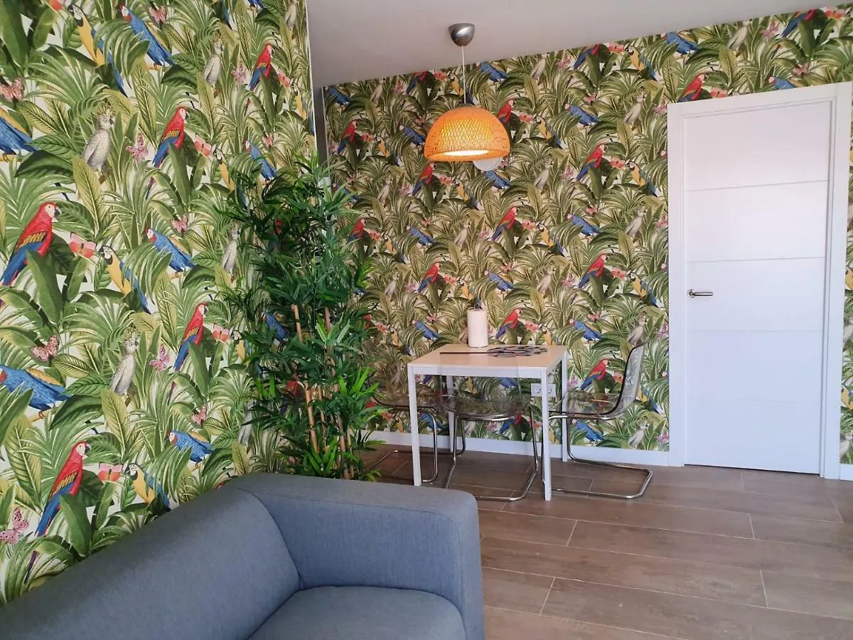 Just To Sleep 2 Bedrooms Apartments Maspalomas   Maspalomas (Gran Canaria)