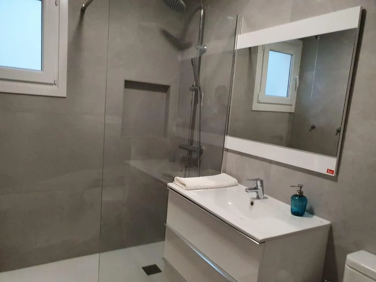 Just To Sleep 2 Bedrooms Apartments Maspalomas  Spain