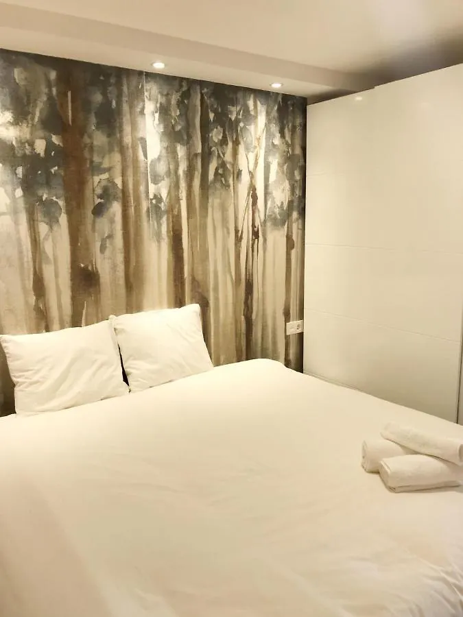 Just To Sleep 2 Bedrooms Apartments Maspalomas  Maspalomas (Gran Canaria)
