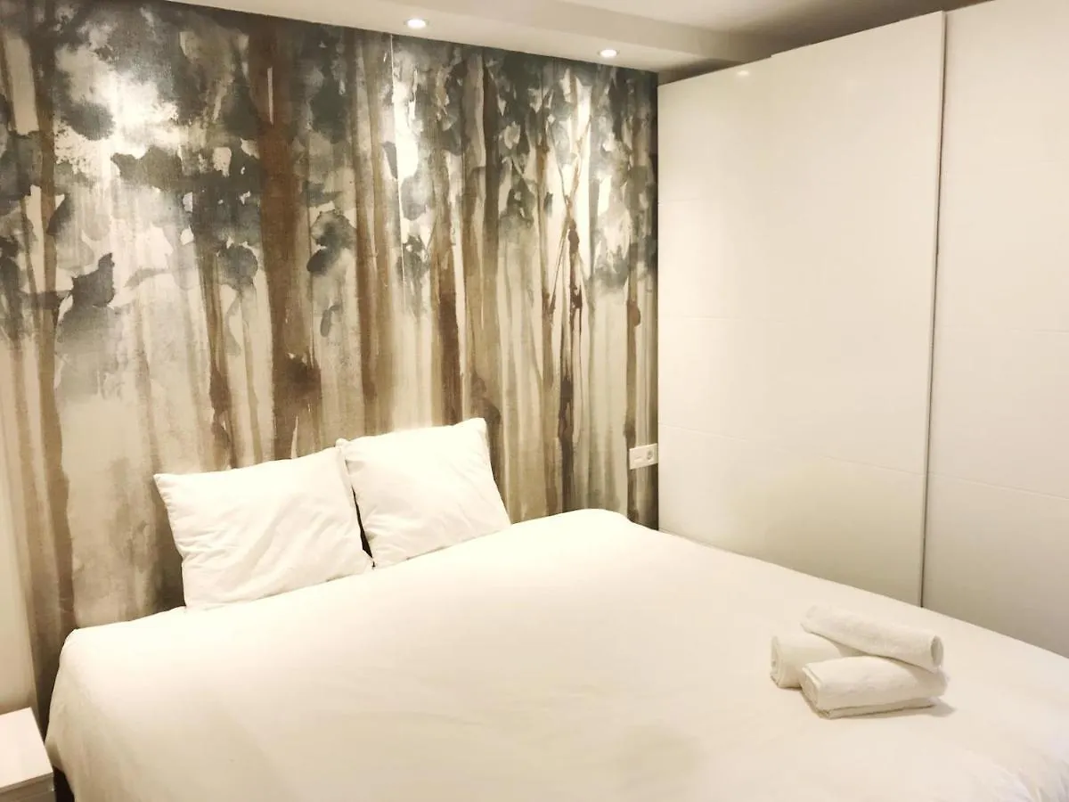 Just To Sleep 2 Bedrooms Apartments Maspalomas