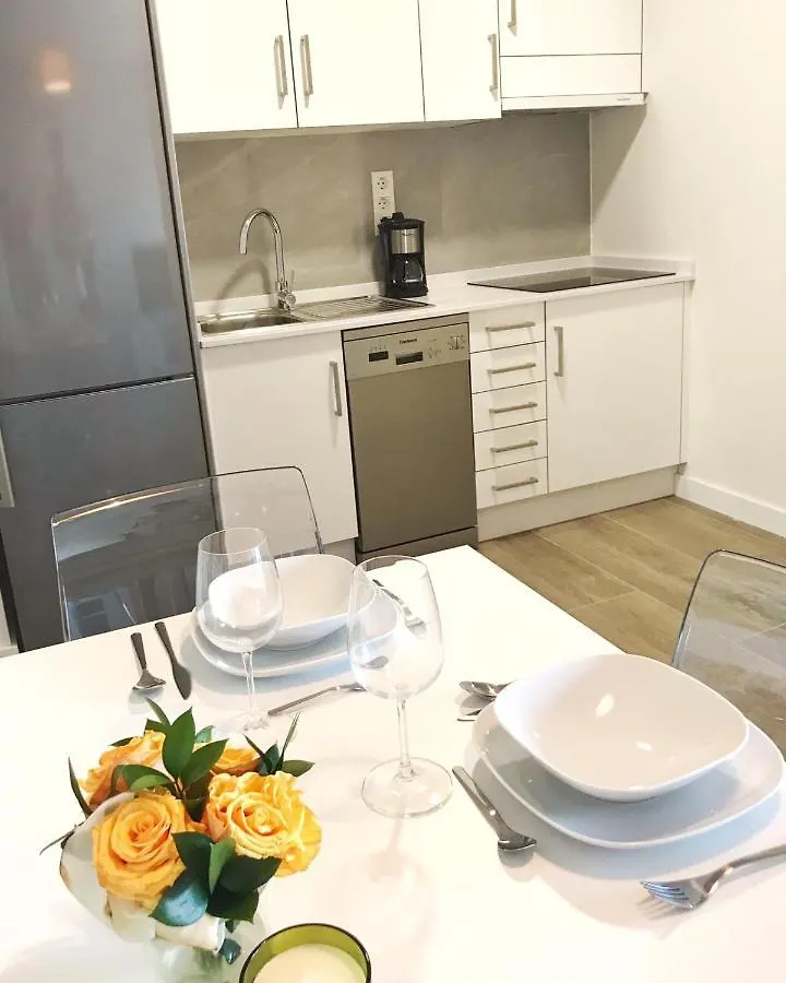 Just To Sleep 2 Bedrooms Apartments Maspalomas