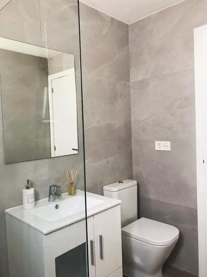 Just To Sleep 2 Bedrooms Apartments Maspalomas
