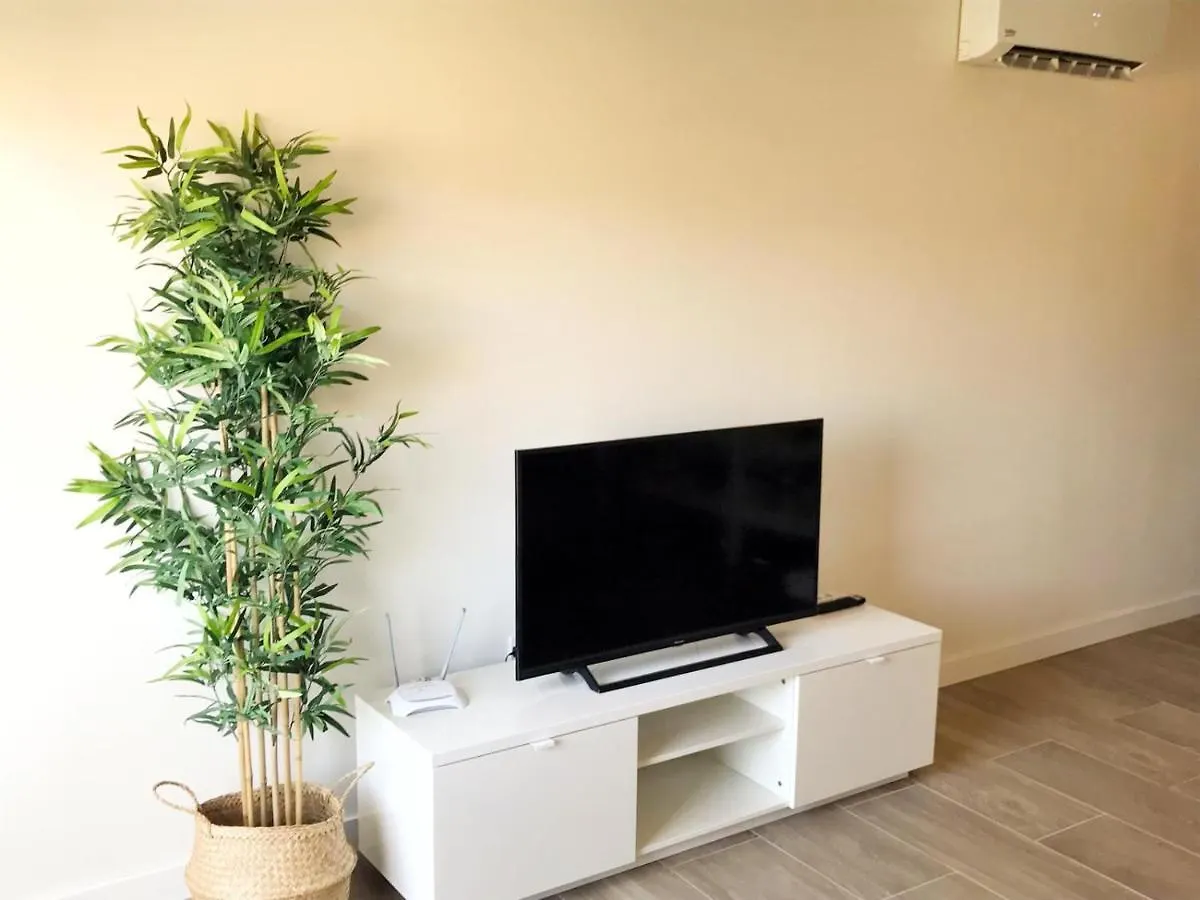 Just To Sleep 2 Bedrooms Apartments Maspalomas  0*, Maspalomas (Gran Canaria) Spain